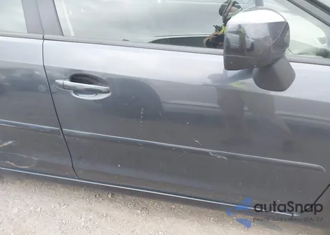 2012 Subaru Impreza 2.0I Premium from USA, damaged, VIN JF1GPAD66CH244651